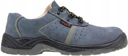Buty Robocze Półbuty Bez Podnoska 205Ob R 43 - zdjęcie 3
