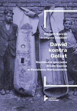 Dawid kontra Goliat. Niemieckie specjalne środki