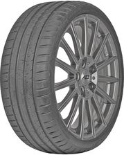 Michelin Pilot Sport 4 S 325/35R22 114 Y XL MO1 FR