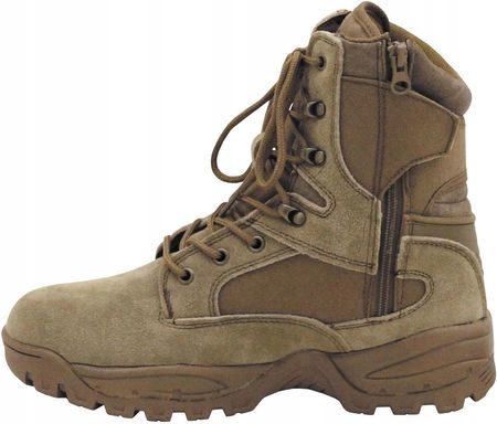 Mfh Taktyczne Cordura Coyote Tan - zdjęcie 2