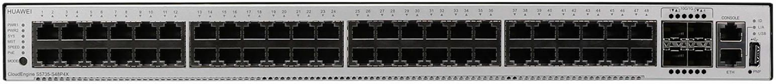Zdjęcie HUAWEI S5735S48P4X - Bielsko-Biała