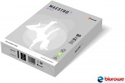 Zdjęcie Papier Xero A4 80 G Maestro Popielaty Igepa 941Gr21A80 - Radlin