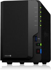 Zdjęcie Synology DS220+ - Gdańsk