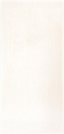 RĘCZNIK ZWOLTEX CARLO KREMOWY 50X100 - zdjęcie 3