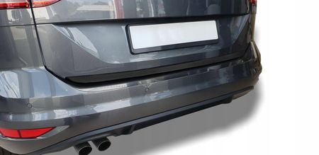 CRONI LISTWA NA BAGAŻNIK HONDA CIVIC X HB5 2017- - zdjęcie 4