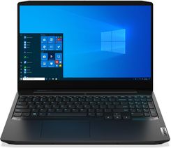 Ranking Lenovo IdeaPad Gaming 3 15IMH05 15,6"/i5/8GB/512GB/NoOS (81Y400JCPB) Ranking laptopów 2020 wg Ceneo