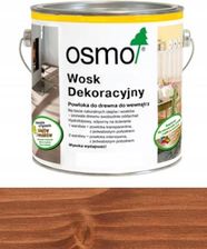 Zdjęcie OSMO WOSK DEKORACYJNY,OLEJ 0,125L MAHOŃ 3138 - Józefów