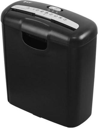 Niszczarka Do Dokumentów Kart Papieru Kosz 10L - zdjęcie 3
