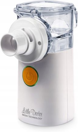 Little Doctor Inhalator LD-812U - zdjęcie 3