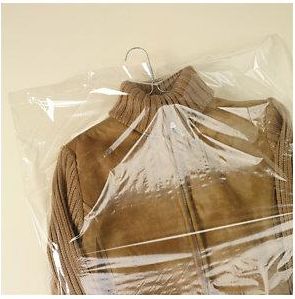 Zdjęcie RAJA PACK WORKI FOLIOWE NA UBRANIA - Milanówek