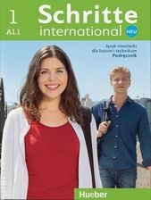Zdjęcie Schritte International Neu1 Podr +odzwierciedlenie - Wschowa