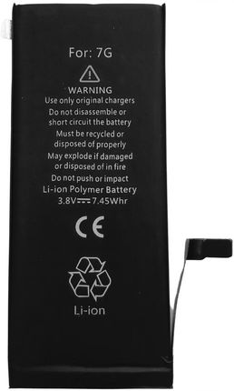 CYOO BATERIA DO APPLE IPHONE 7G ROK PROD. 03.2020 APN61600256 - zdjęcie 2