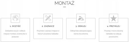 CRONI NAKŁADKI NA PROGI DO SUZUKI BALENO II - zdjęcie 4