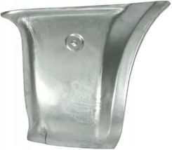 Zdjęcie REPERATURA BŁOTNIKA TYŁ VW GOLF II - Miechów