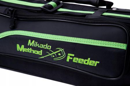 POKROWIEC NA WĘDKI METHOD FEEDER MIKADO 150 2-KOM UWDMF22150 - zdjęcie 3