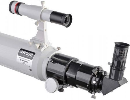 Bresser MESSIER AR-102, 102/600- EXOS1 (EQ-4) - zdjęcie 2