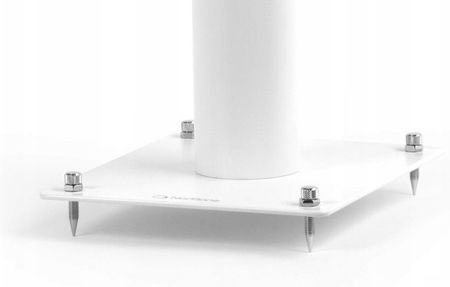 NorStone Stylum 2 Stand Białe - zdjęcie 4