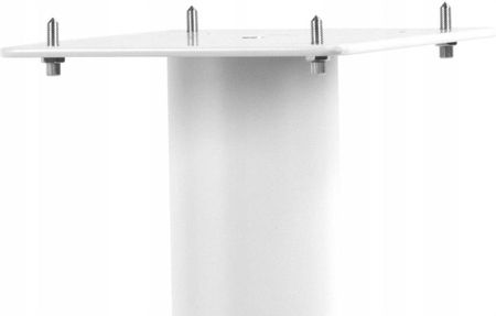 NorStone Stylum 2 Stand Białe - zdjęcie 3