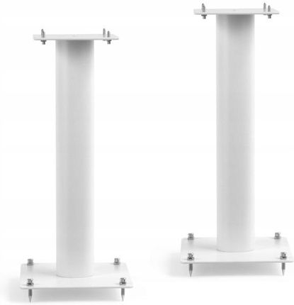 NorStone Stylum 2 Stand Białe - zdjęcie 2