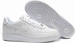 Ranking Buty sportowe Nike Air Force 1 Low Białe r.36 Popularne włoskie buty