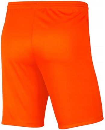 Nike Park Iii Knit Shorty 819 - zdjęcie 3