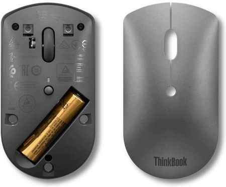Lenovo ThinkBook 4Y50X88824 - zdjęcie 2
