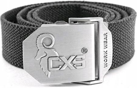 Pasek Do Spodni Parciany Oryginalny Cxs Work Wear - zdjęcie 3
