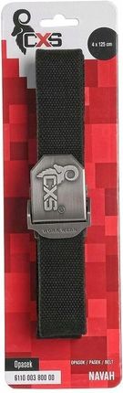 Pasek Do Spodni Parciany Oryginalny Cxs Work Wear - zdjęcie 2
