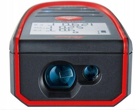 DALMIERZ LASEROWY LEICA DISTO D2BT 100M BLUETOOTH 837031 - zdjęcie 2