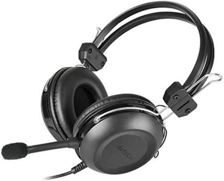 A4tech HU-35 czarny (A4TSLU46718) - zdjęcie 4
