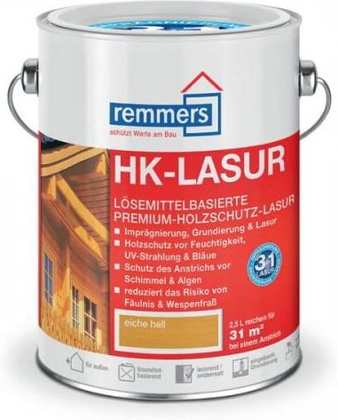 Remmers Aidol Hk Lasur Grey Protect Grafitowoszary 20L Opinie I Ceny