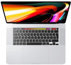 Zdjęcie Apple MacBook Pro 16"/i9/32GB/1TB/MacOS (MVVM2ZEAR1CTOZ0Y3002WE) - Poznań