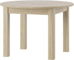 Zdjęcie Szynaka Meble Stół Uran 1 110(160)x110 Dąb Sonoma - Toruń