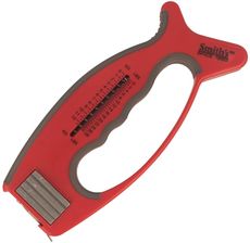 Zdjęcie Smiths Multi-Fun Jiff Fishing Sharpener Mater Red - Piastów