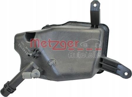 Zbiorniczek wyrównawczy płynu chłodzącego METZGER 2140163 - zdjęcie 2