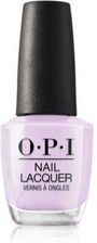 OPI Nail Lacquer lakier do paznokci Polly Want a Lacquer 15ml