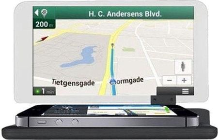 GEMBIRD WYŚWIETLACZ HUD HEAD UP DISPLAY DO TELFONU - zdjęcie 2
