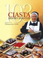 Zdjęcie 103 ciasta Siostry Anastazji - Żywiec