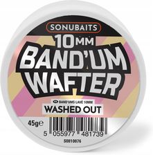 Zdjęcie SONUBAITS BAND'UMS WAFTERS 10MM WASHED OUT S0810076 - Legnica