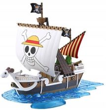 Zdjęcie MODEL ONE PIECE: GRAND SHIP COLLECTION GOING MERRY - Czechowice-Dziedzice