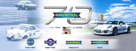 Ravenol Ssl 0W40 Usvo 4l - zdjęcie 3