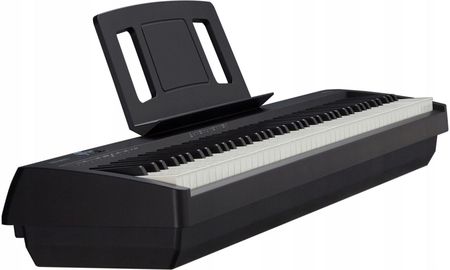 Pianino Cyfrowe Roland Fp-10 Bk - zdjęcie 5