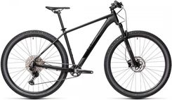 Ranking Cube Attention Sl Black Grey 29 2021 Jaki kupić rower - ranking Ceneo