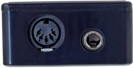 MIDI Solutions- Footswitch Controller - zdjęcie 2