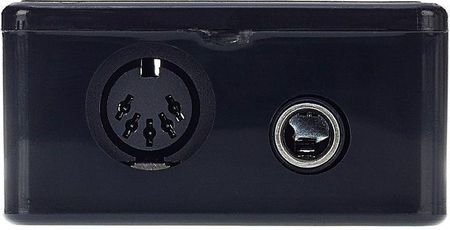 MIDI Solutions- Relay - zdjęcie 2