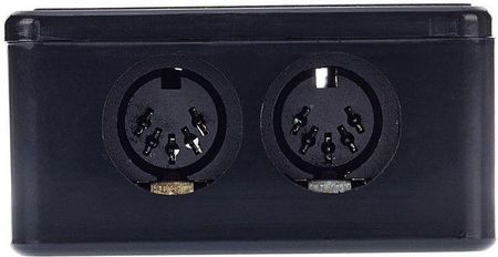 MIDI Solutions- Programmable Output Selector - zdjęcie 3
