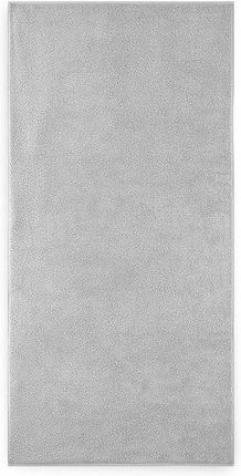 RĘCZNIK BAWEŁNA EGIPSKA KIWI 2 70X140 J. GRAFIT - zdjęcie 2
