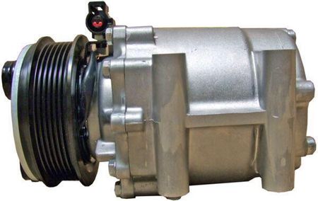 Kompresor, klimatyzacja MAHLE ACP 1 000S - zdjęcie 2