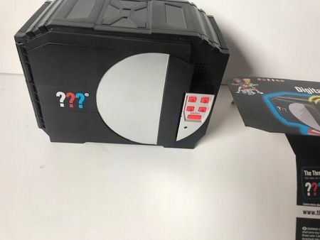 Piatnik Zabawka Tych Trzech Digital Safe - zdjęcie 5