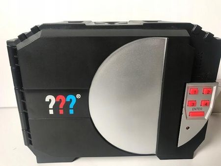 Piatnik Zabawka Tych Trzech Digital Safe - zdjęcie 3